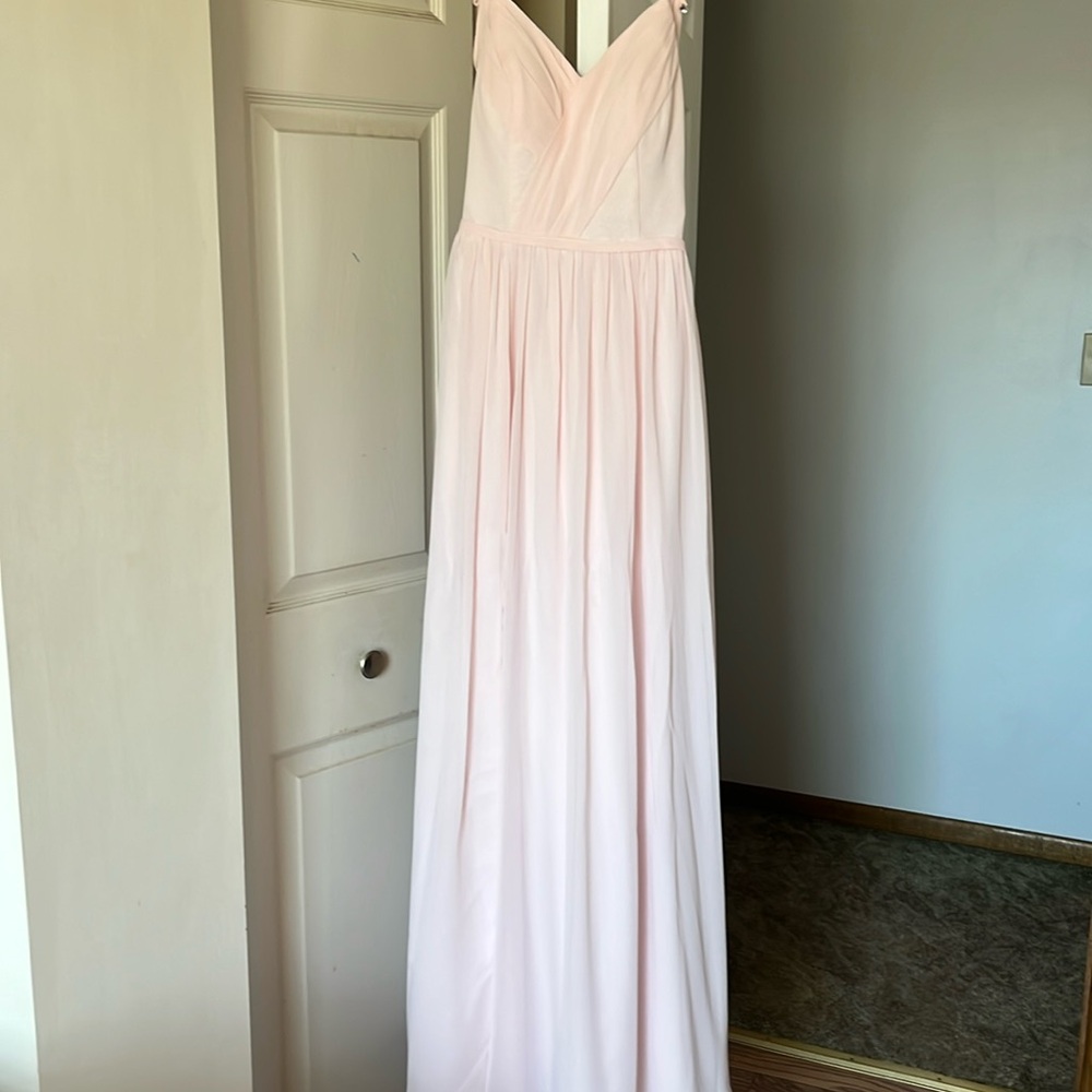 Backup dress for bridesmaids wedding. Never worn.
